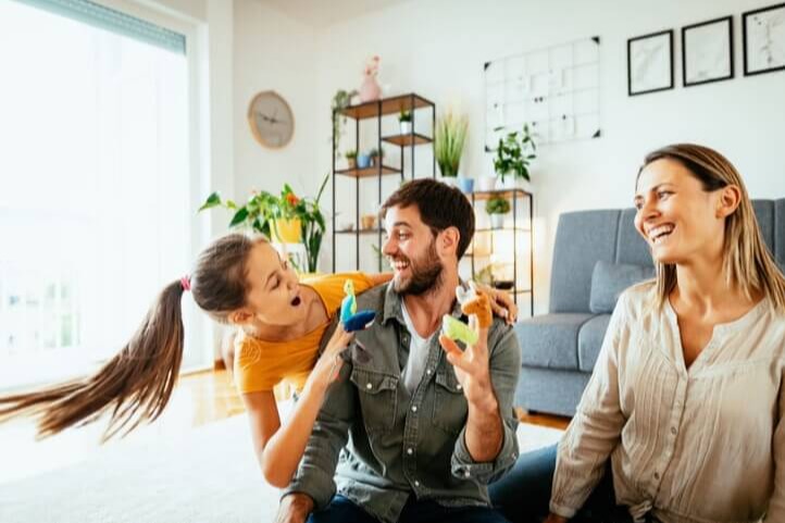 Individuals & Families