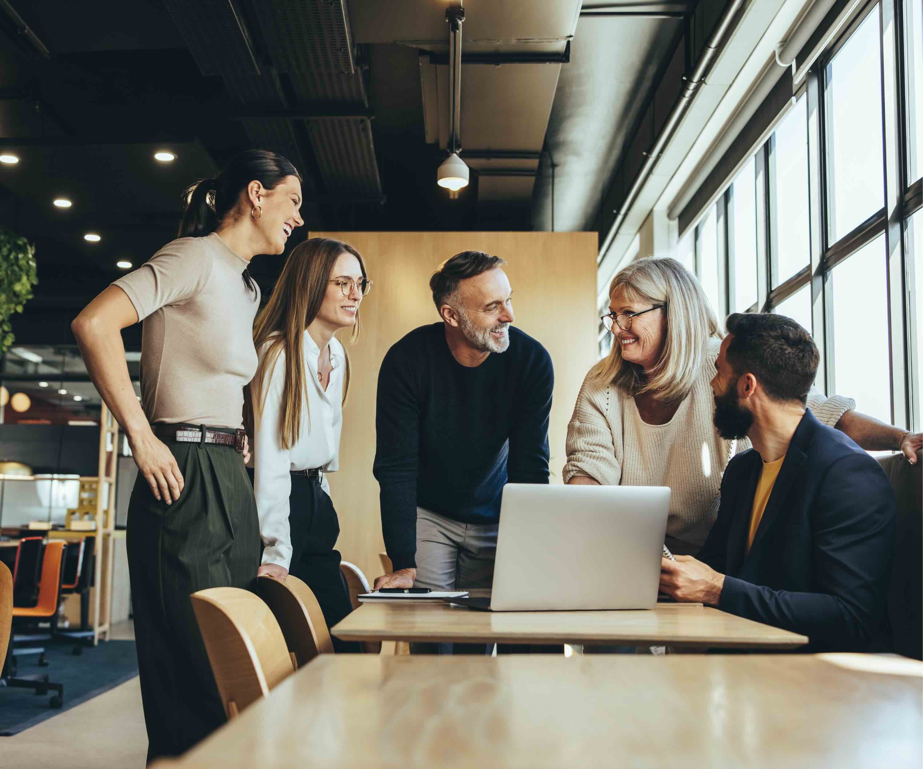 Clear, Disciplined Guidance To Guide Every Step