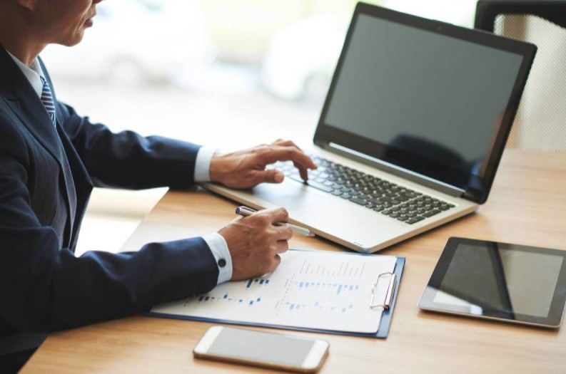 Payroll Services <br/>