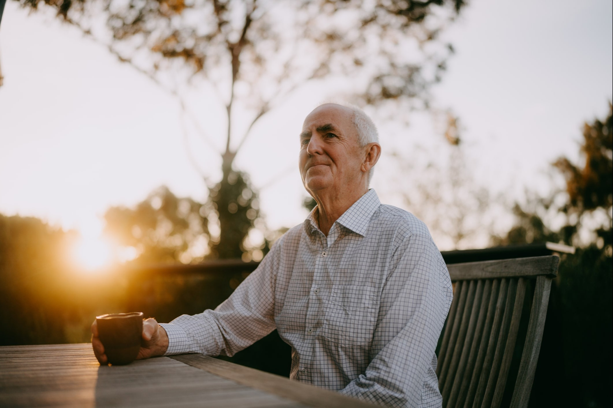 Pre-Retirees and Retirees