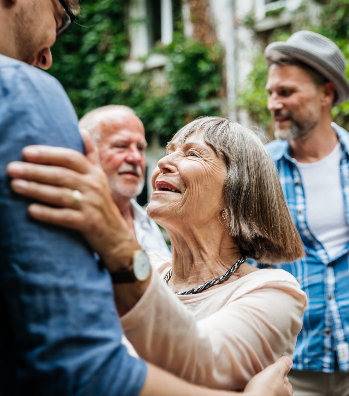 Pre-Retirees & Retirees