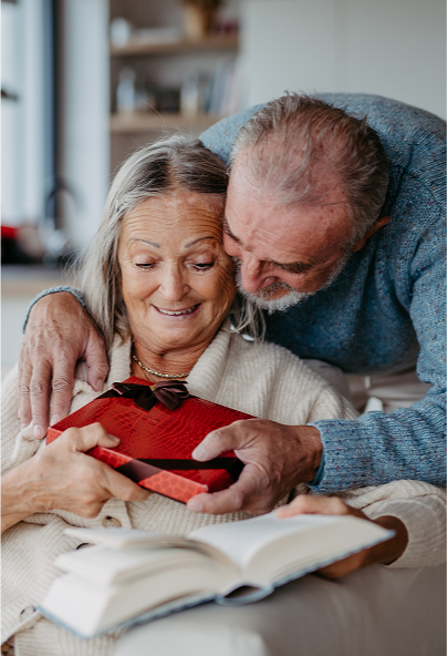 From Professionals To Grandparents