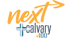 Next Calvary at 100