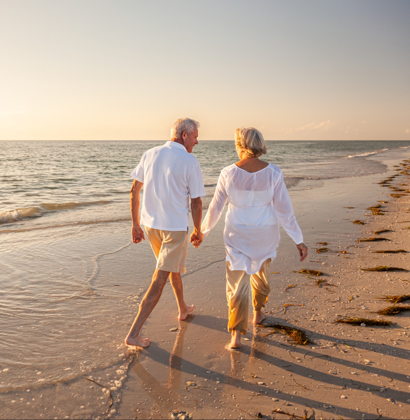 Pre-Retirees & Retirees