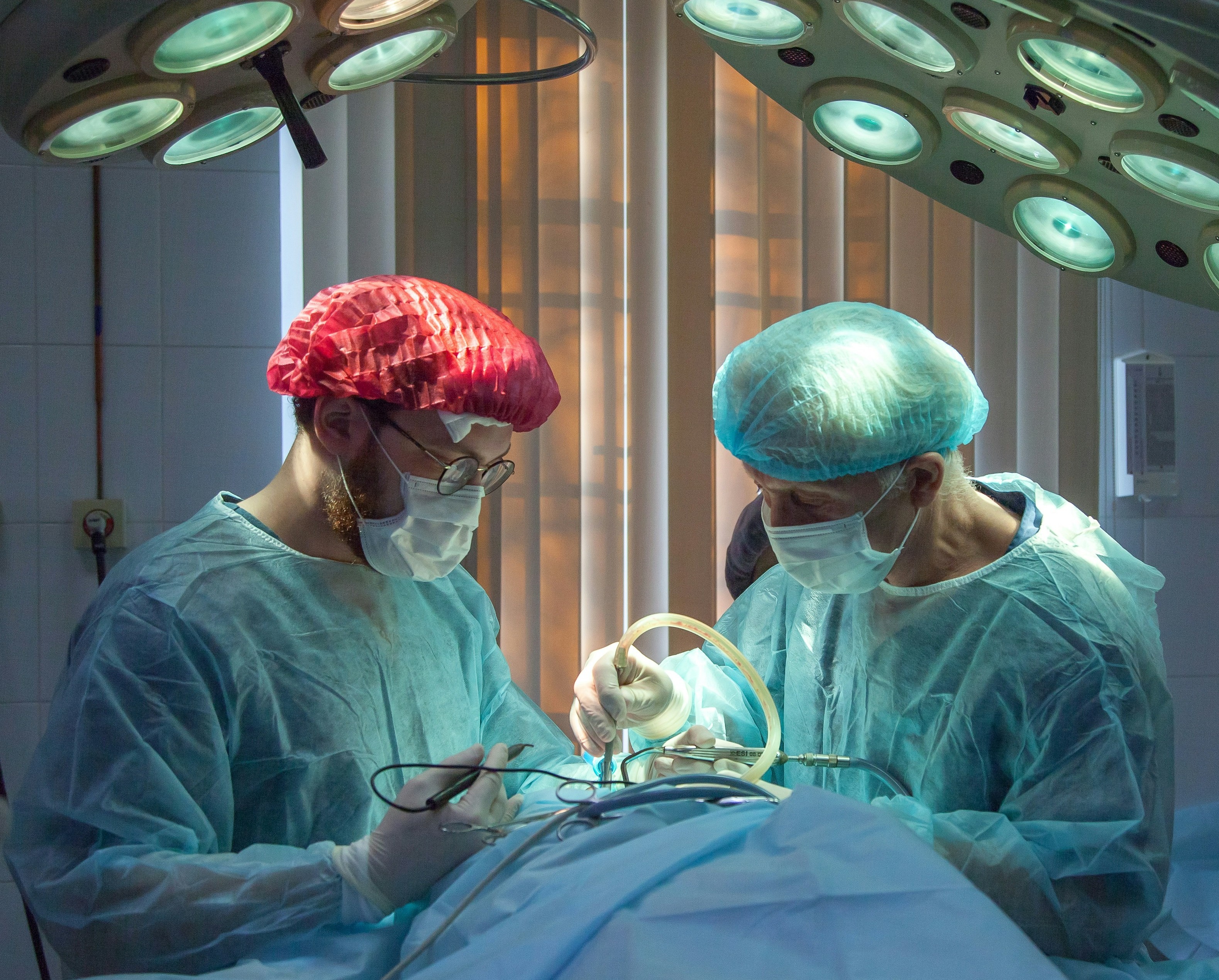 Physicians