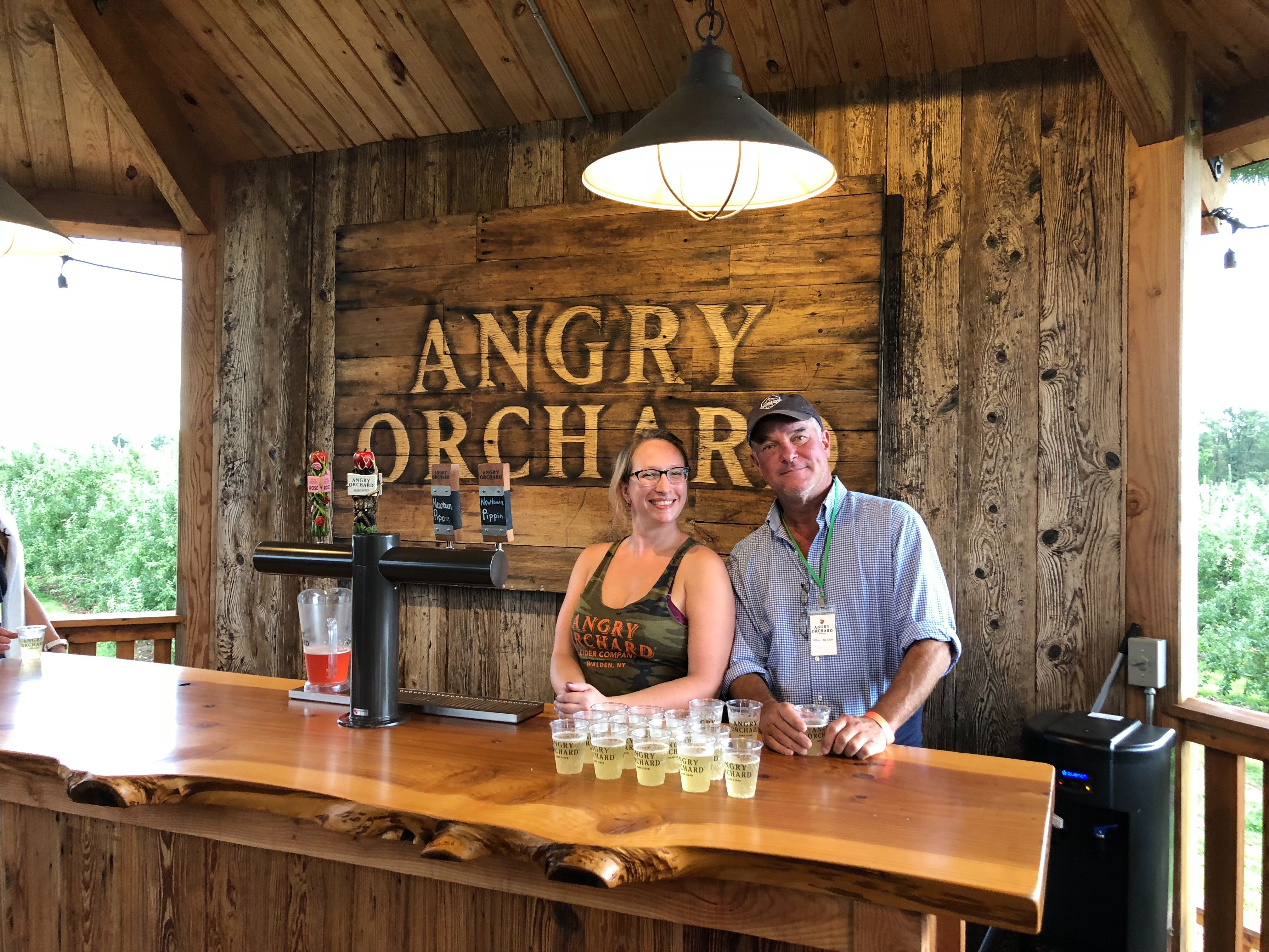 Small Business Owners