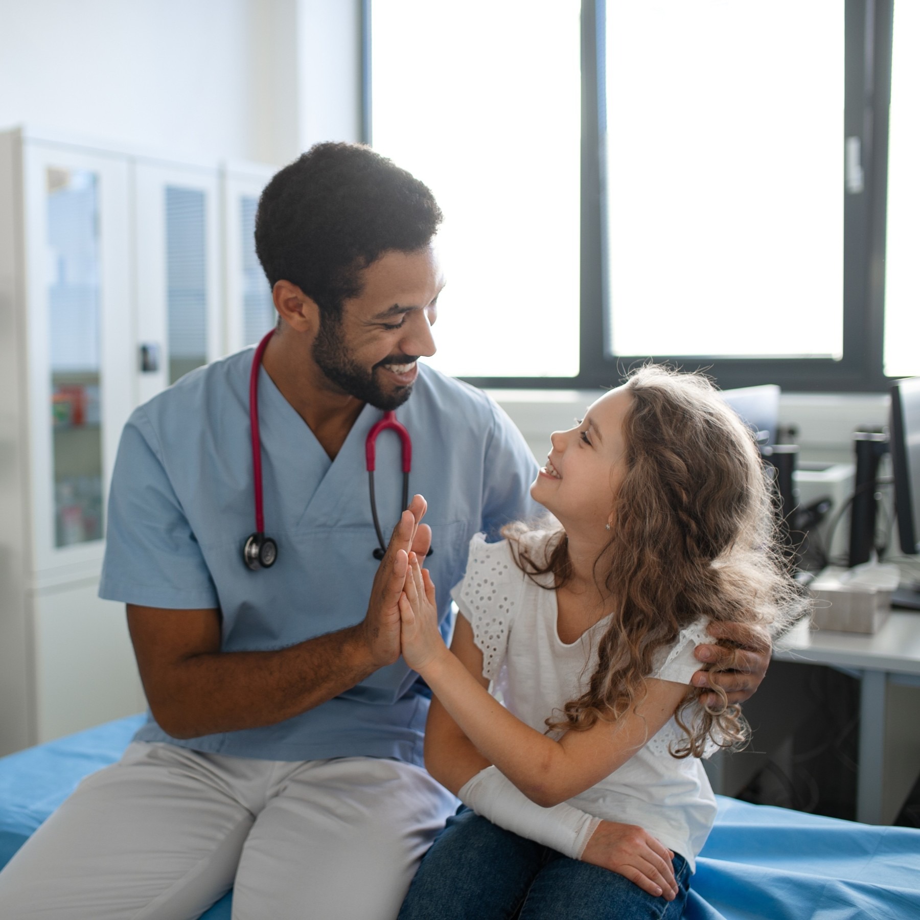 Medical Professionals