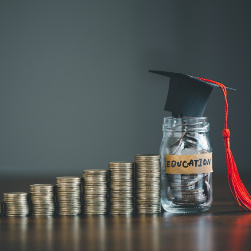 College Bound and Covered