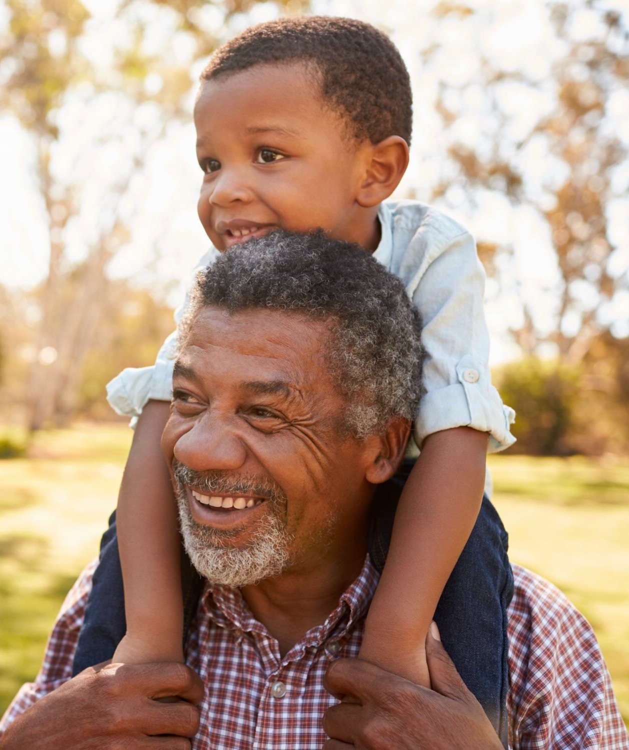 Multigenerational Families