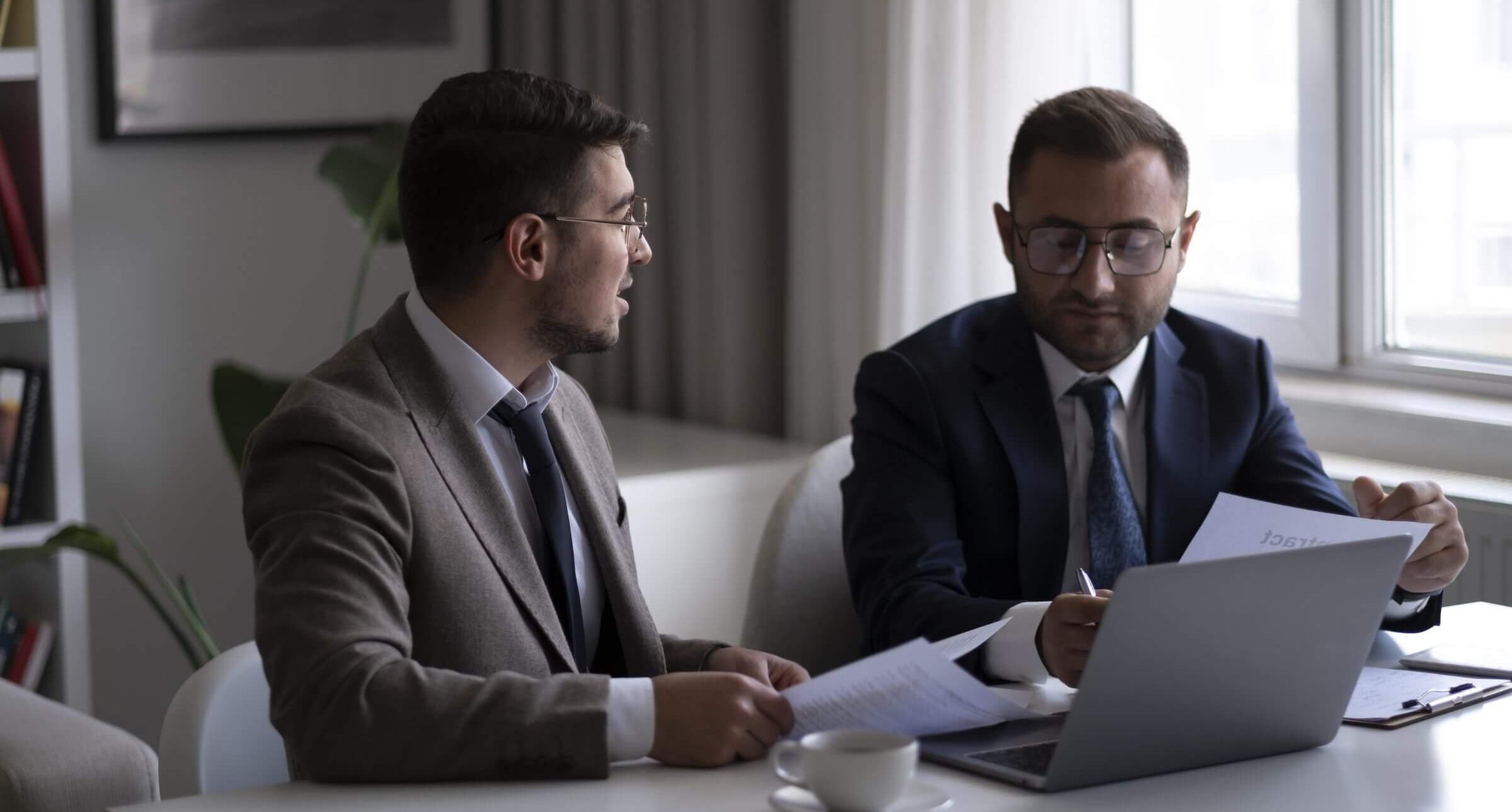 Insurance & Risk Management