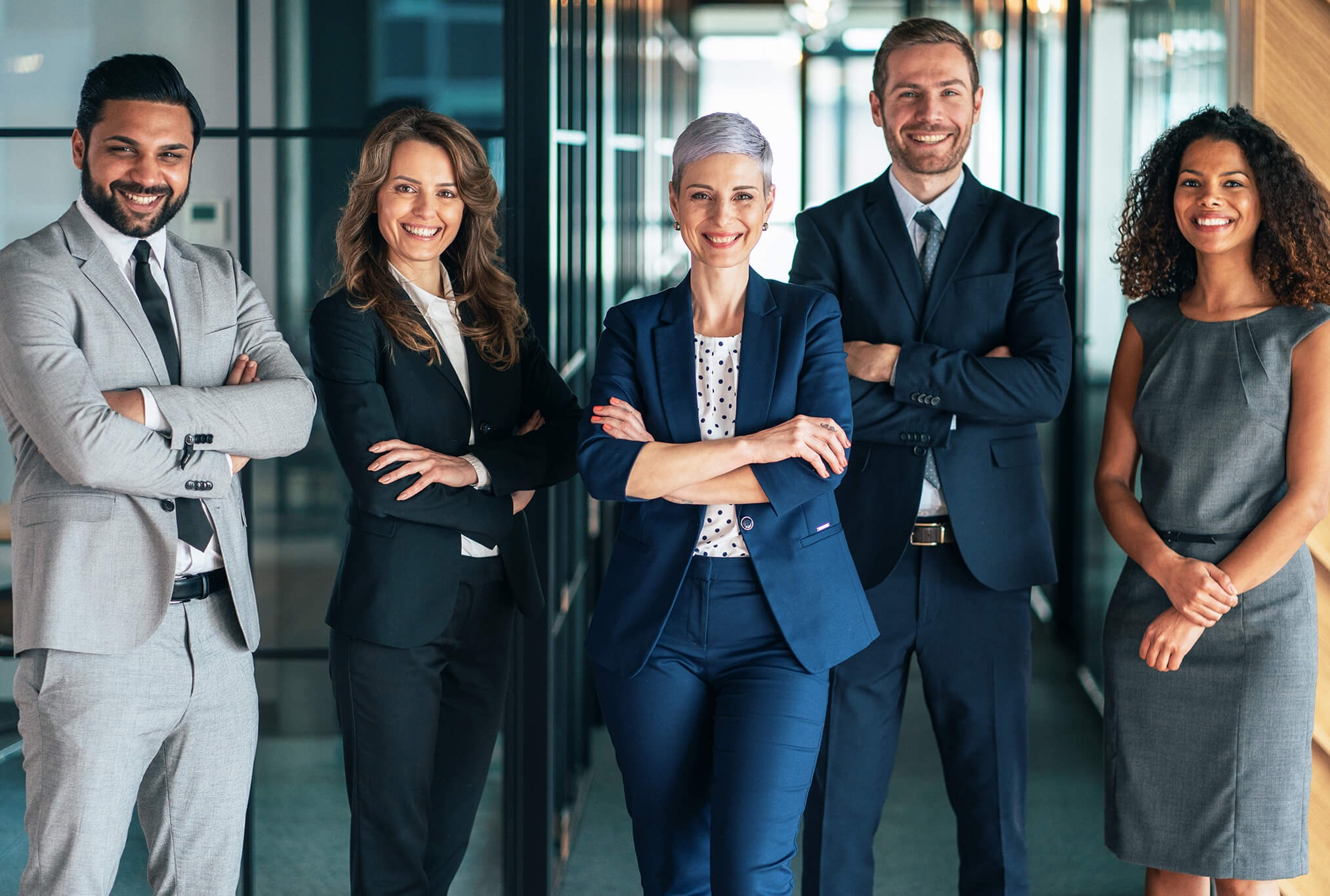 Helping You Pursue Your Financial Goals