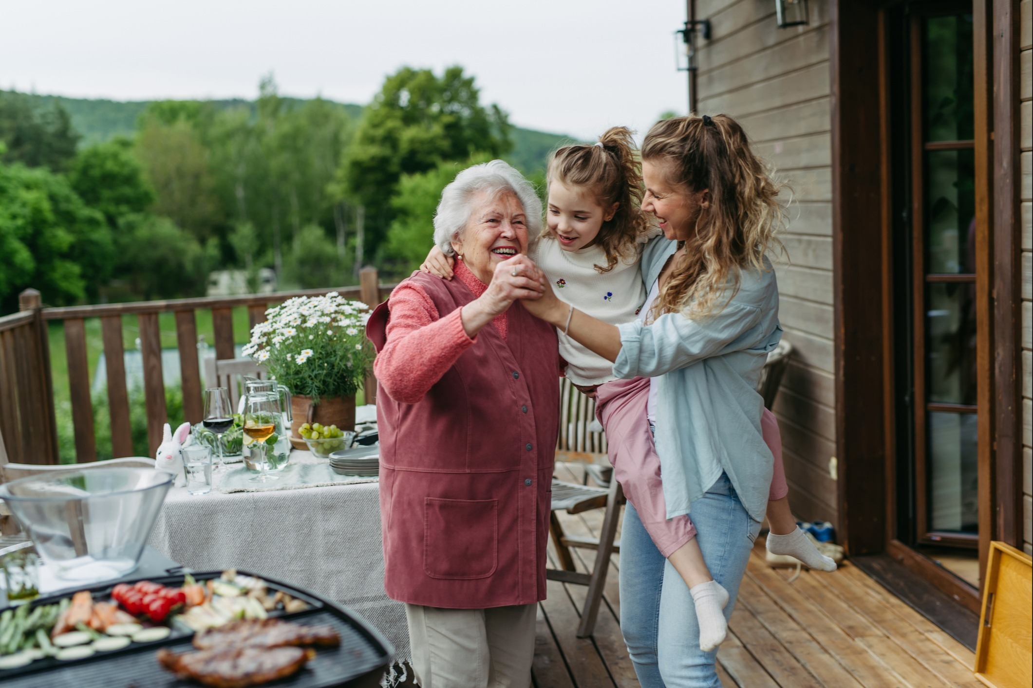 For many families, financial decisions are about more than numbers—they’re also about values.