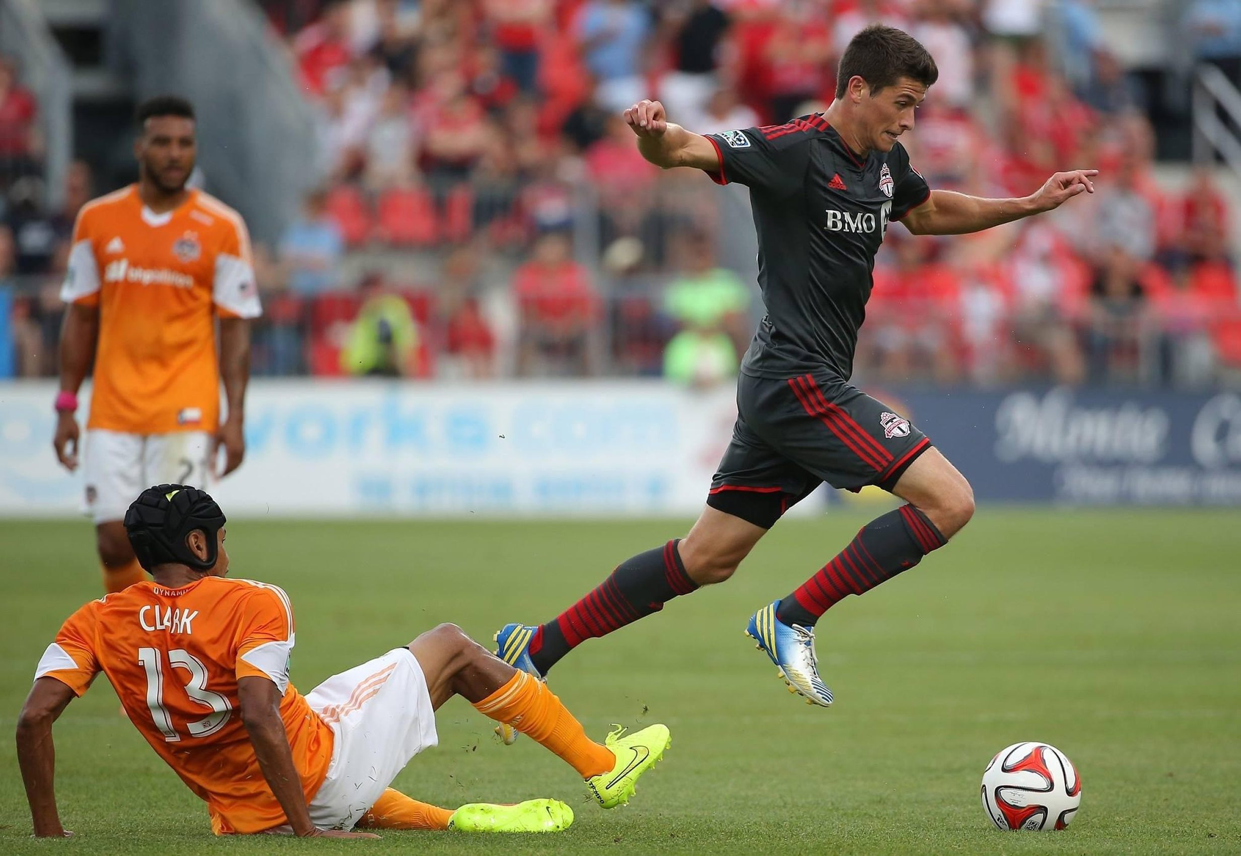 Pro Athletes & Entertainers