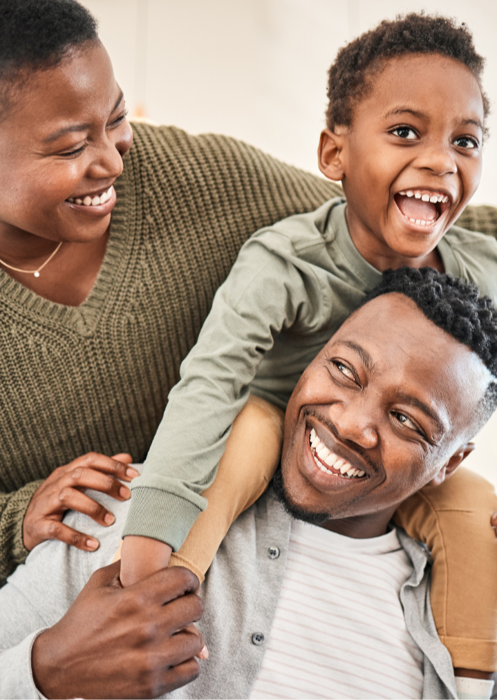 A Holistic Plan To Guide Every Part Of Your Financial Life