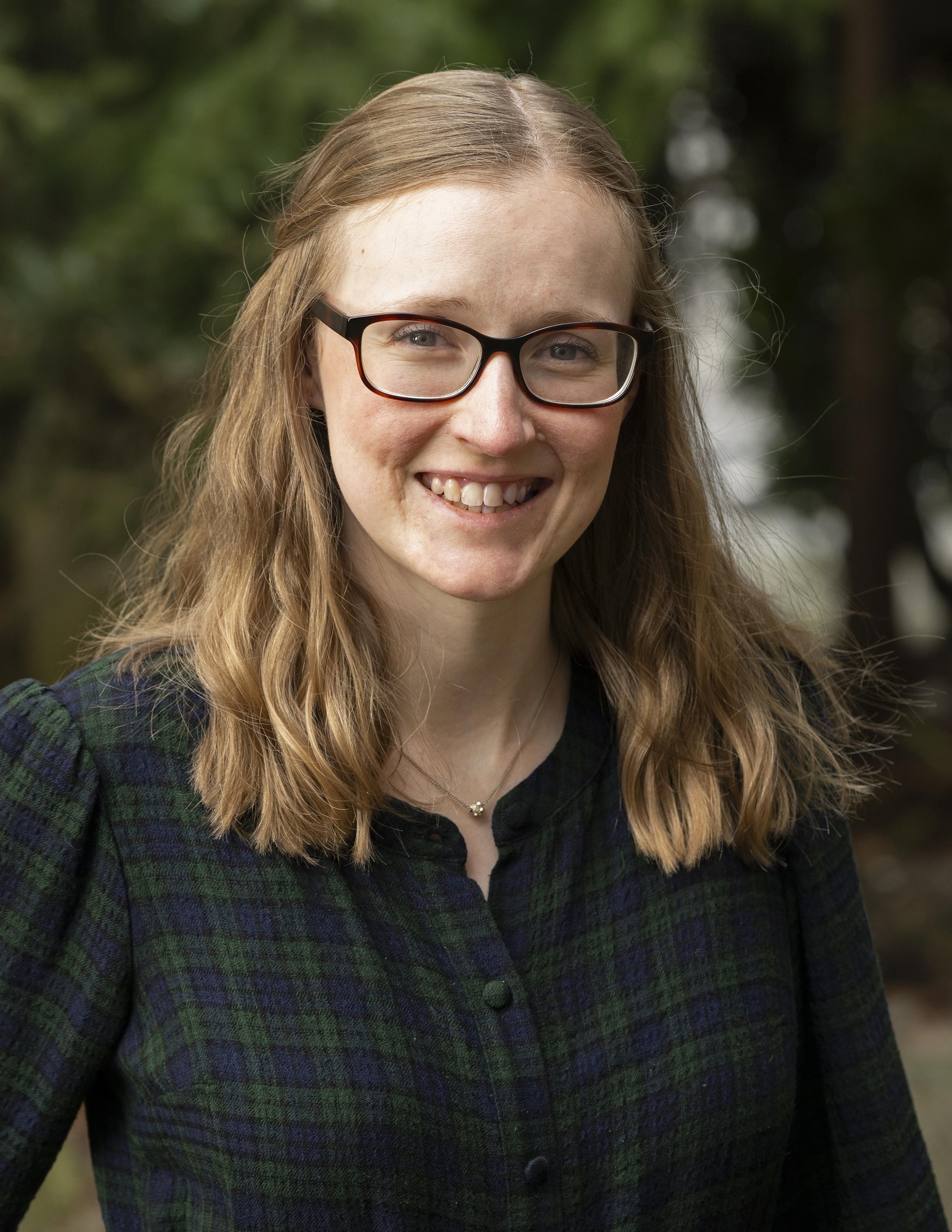 Emily Hazleton
