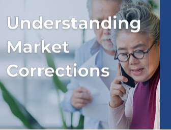 Understanding Market Corrections
