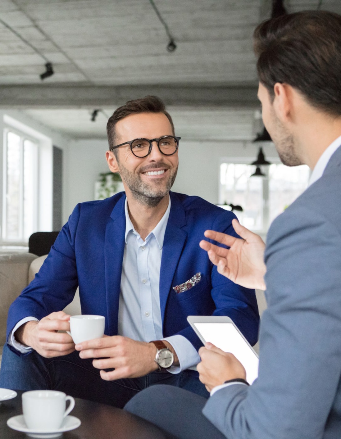 ... no copy here ...