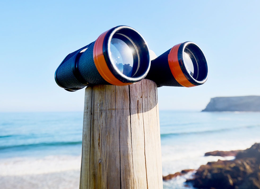 Take Command of Your Financial Trajectory