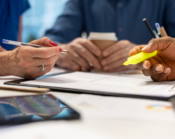 Goals Based Financial Planning