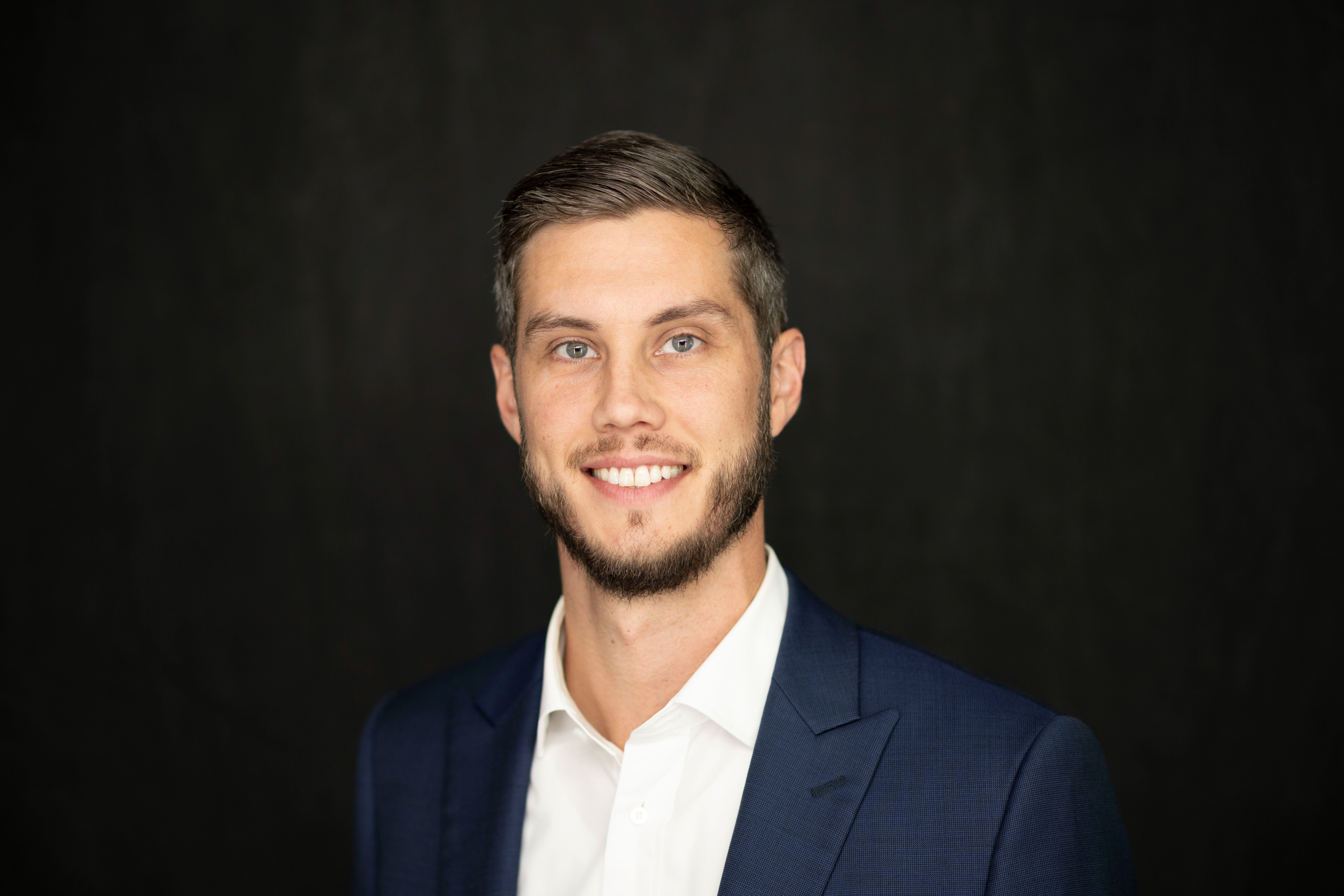 Justin Emmert, CFP®