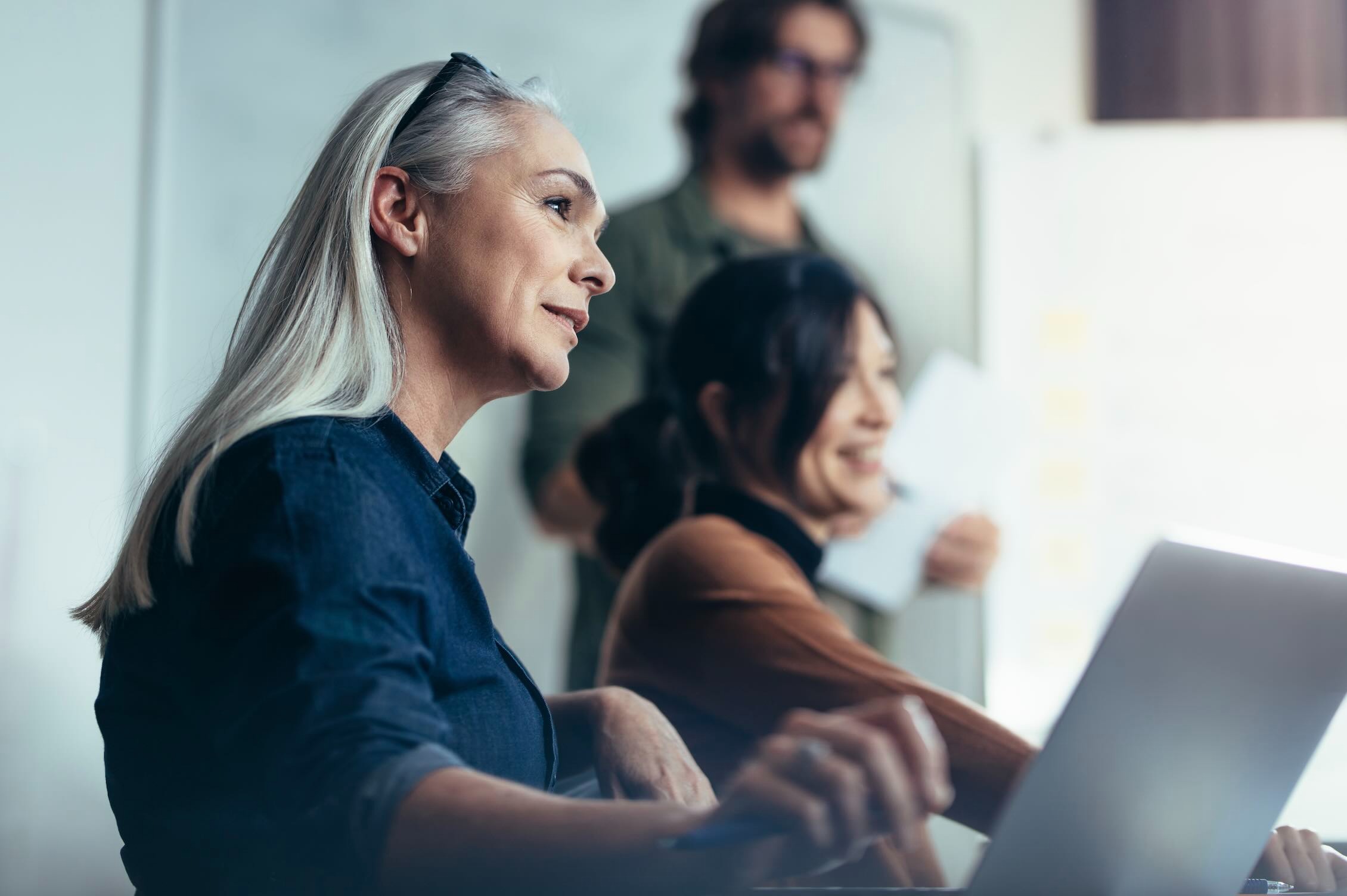 Financial Clarity to Help Your Business Thrive
