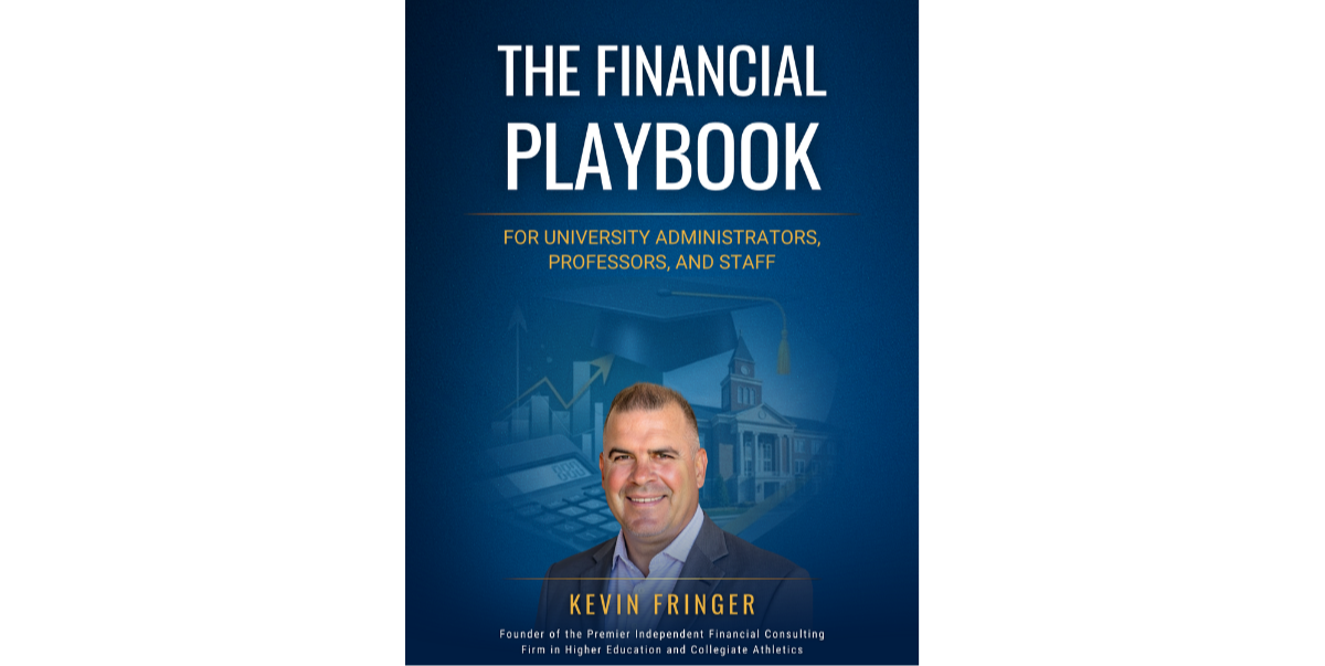 Free Financial Playbook for Higher Education