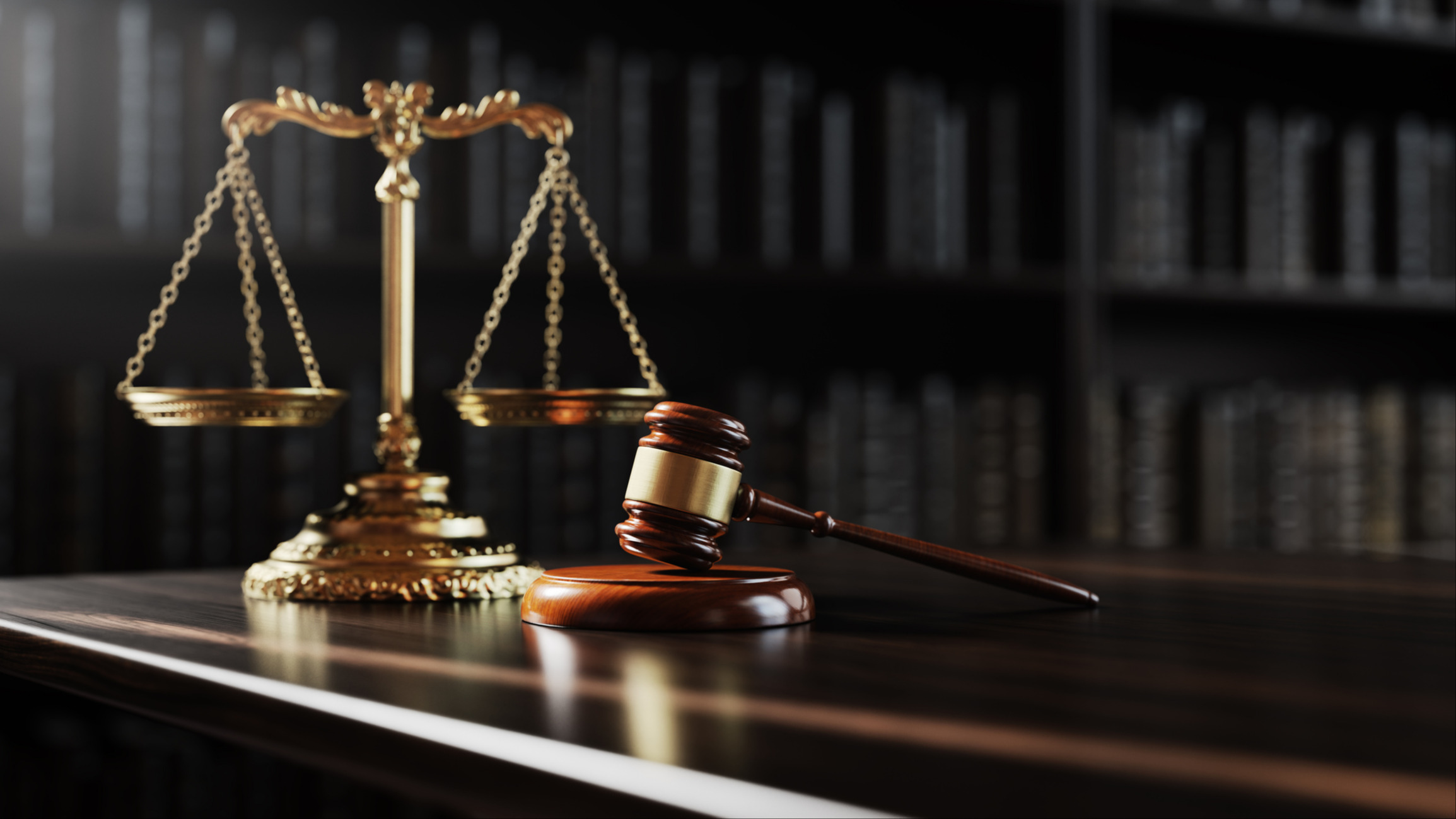 Attorneys and Legal Professionals