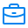 Business Owners Icon - A briefcase