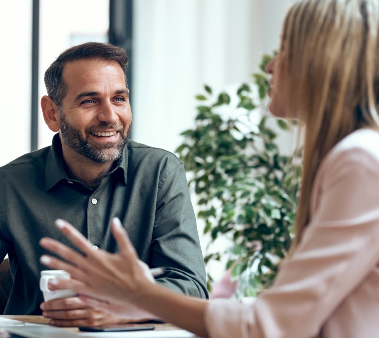 Business Owners & Professionals