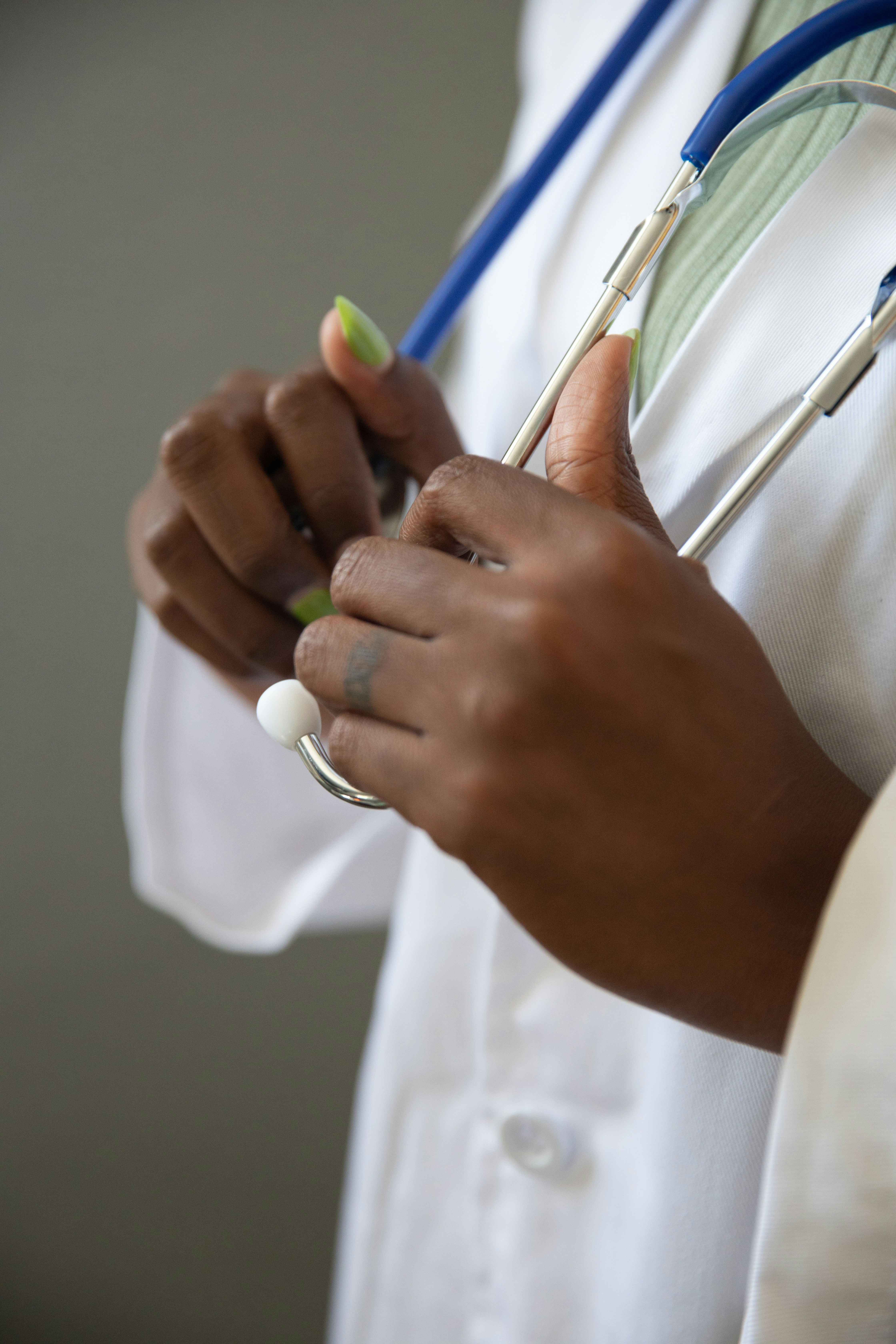 Medical Professionals