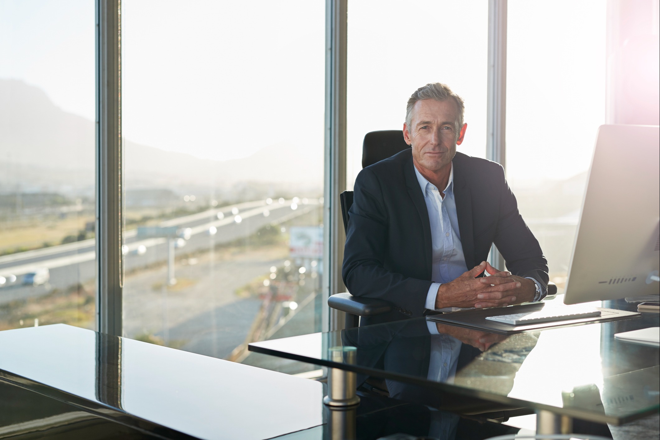 Business Owners and Key Executives
