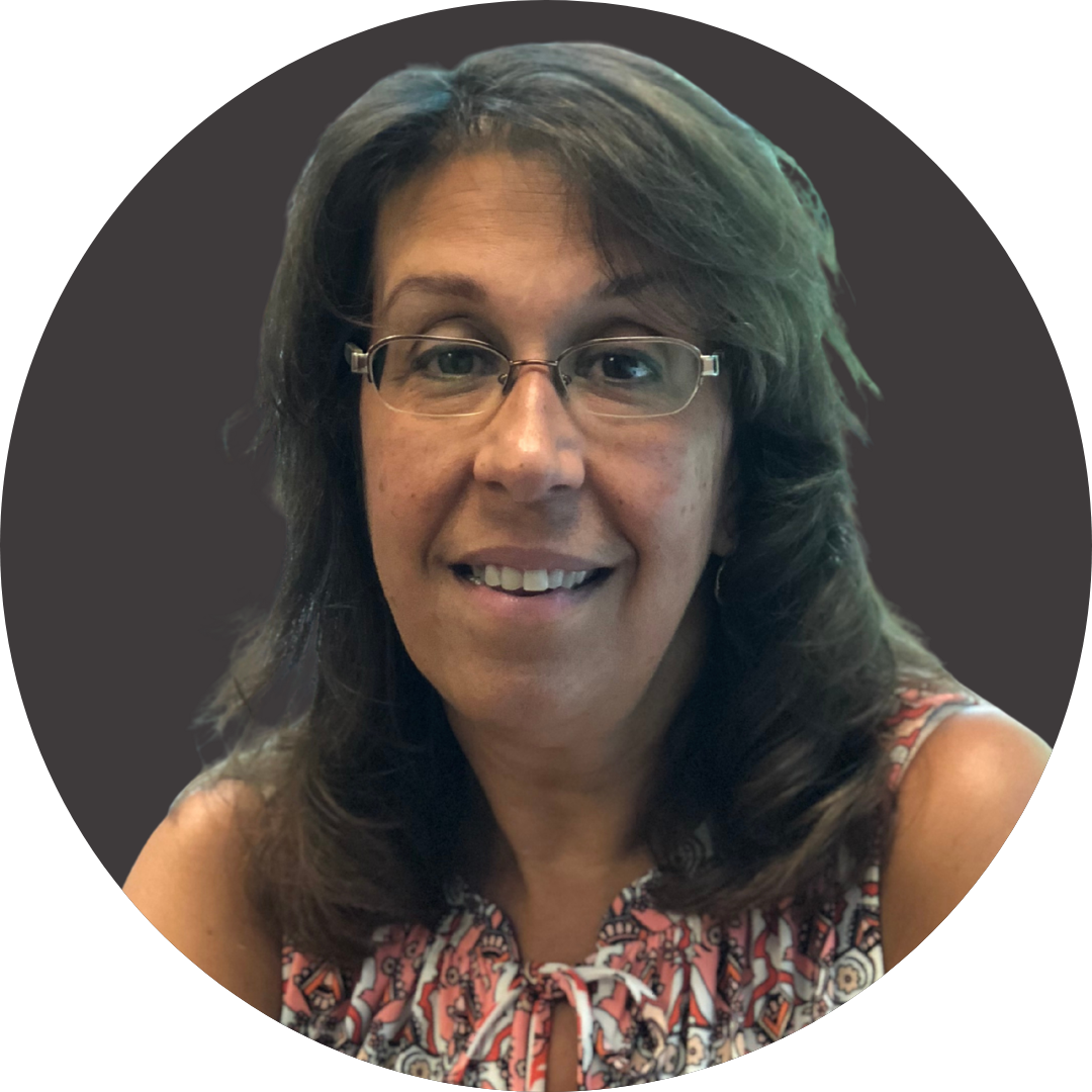 Jeanine DiLillo<br/><sup>Director of Accounting</sup>