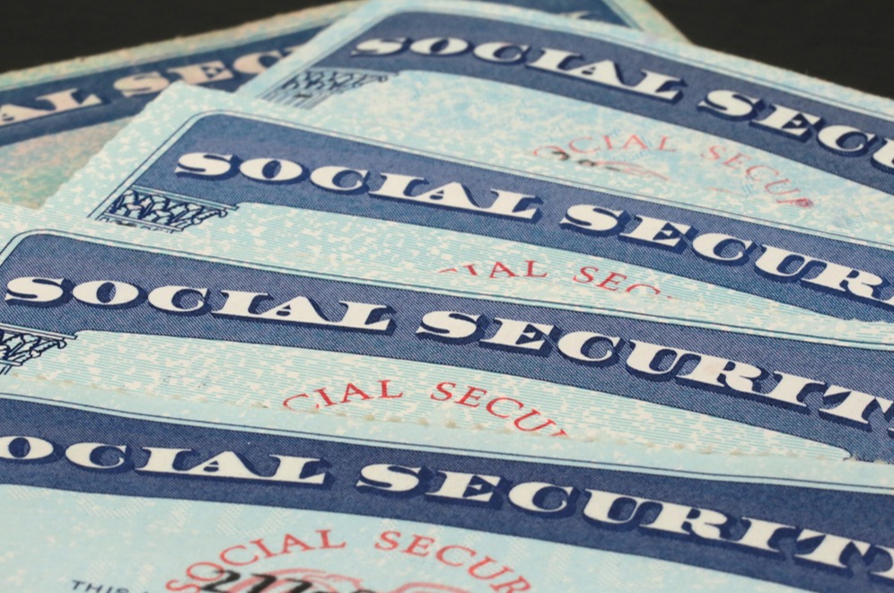 9 Facts About Social Security