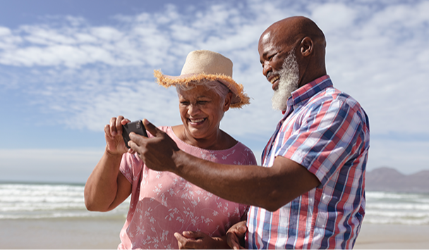 Pre-retirees & Retirees