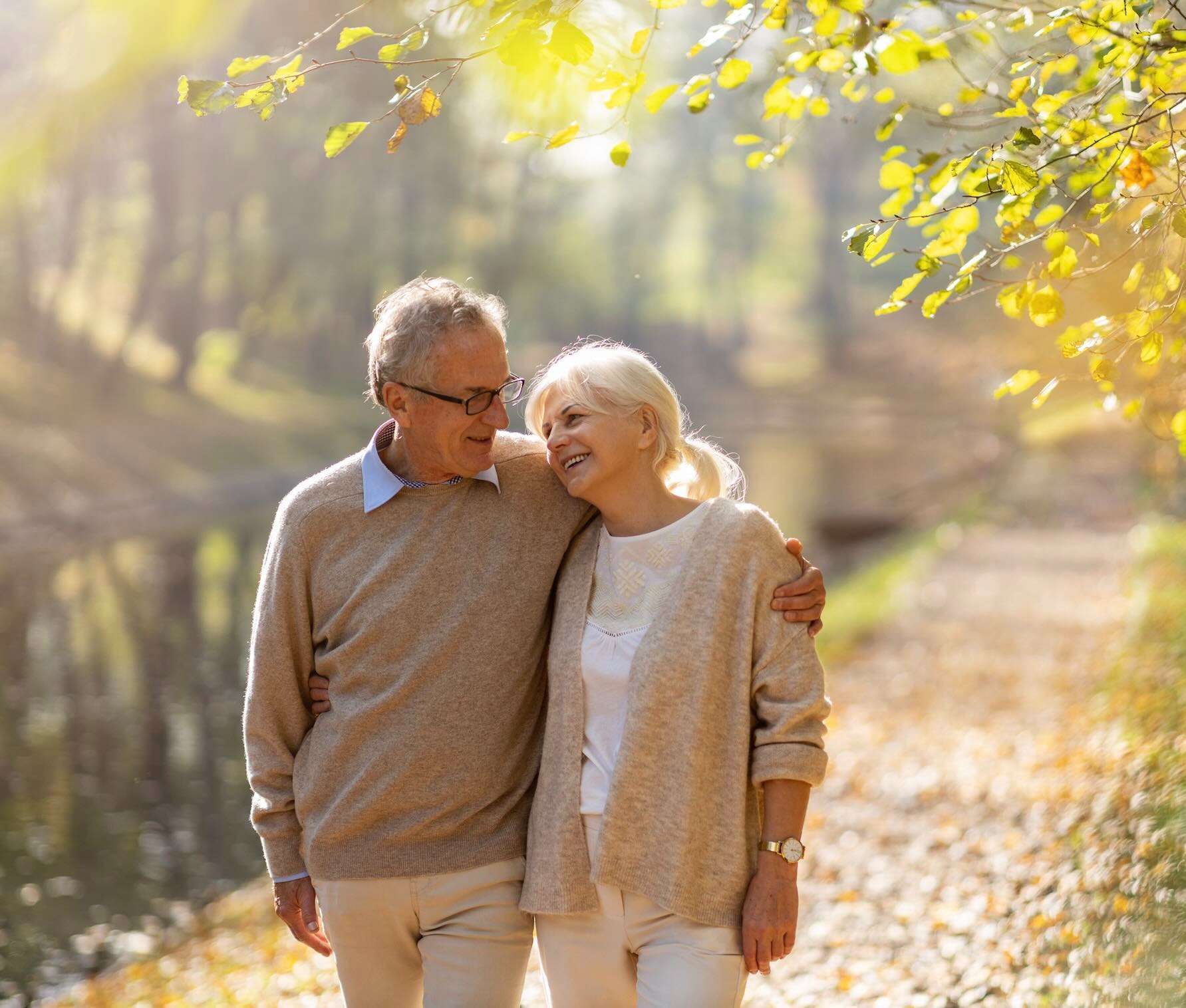 Pre-Retirees & Retirees