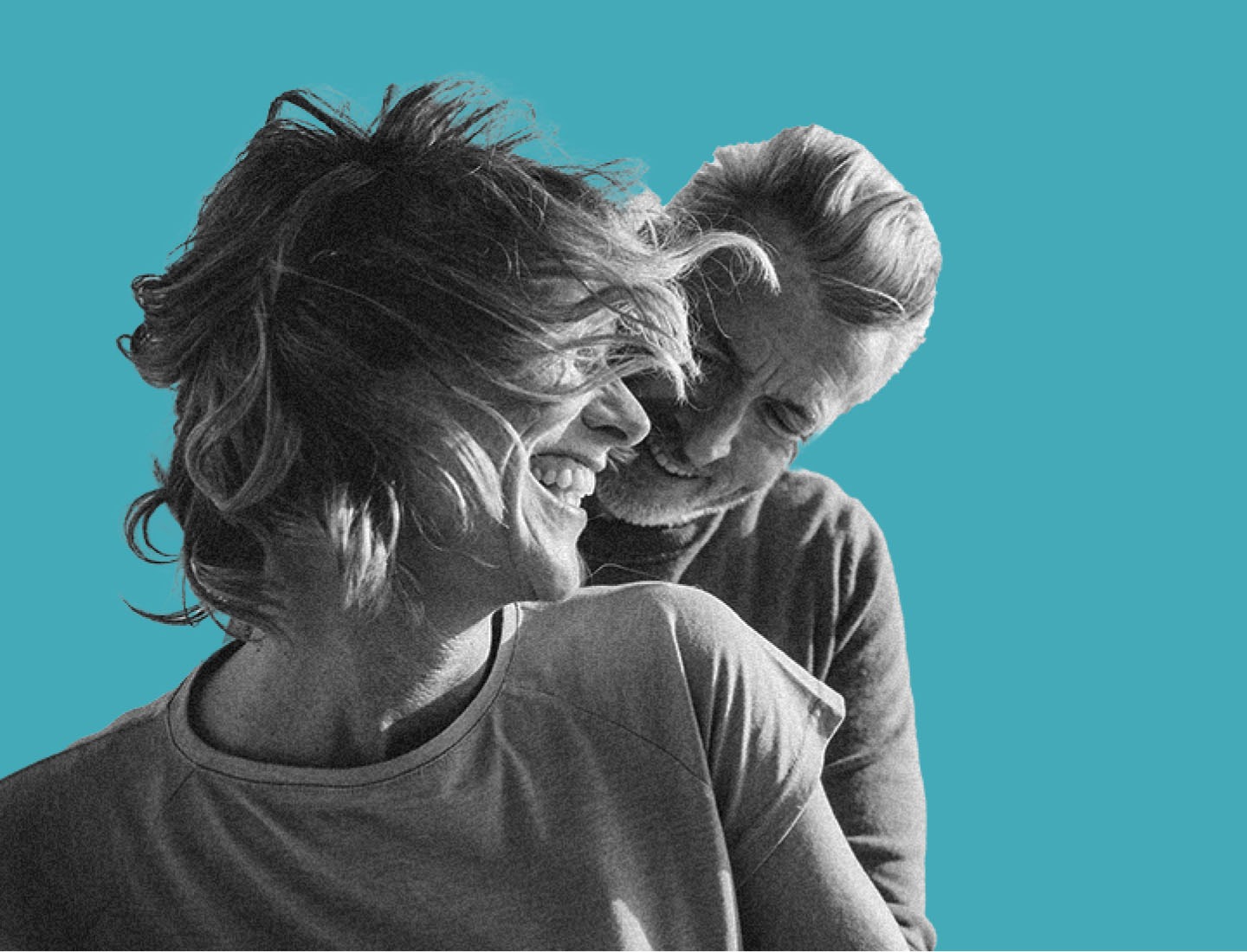 Building a team around your needs.