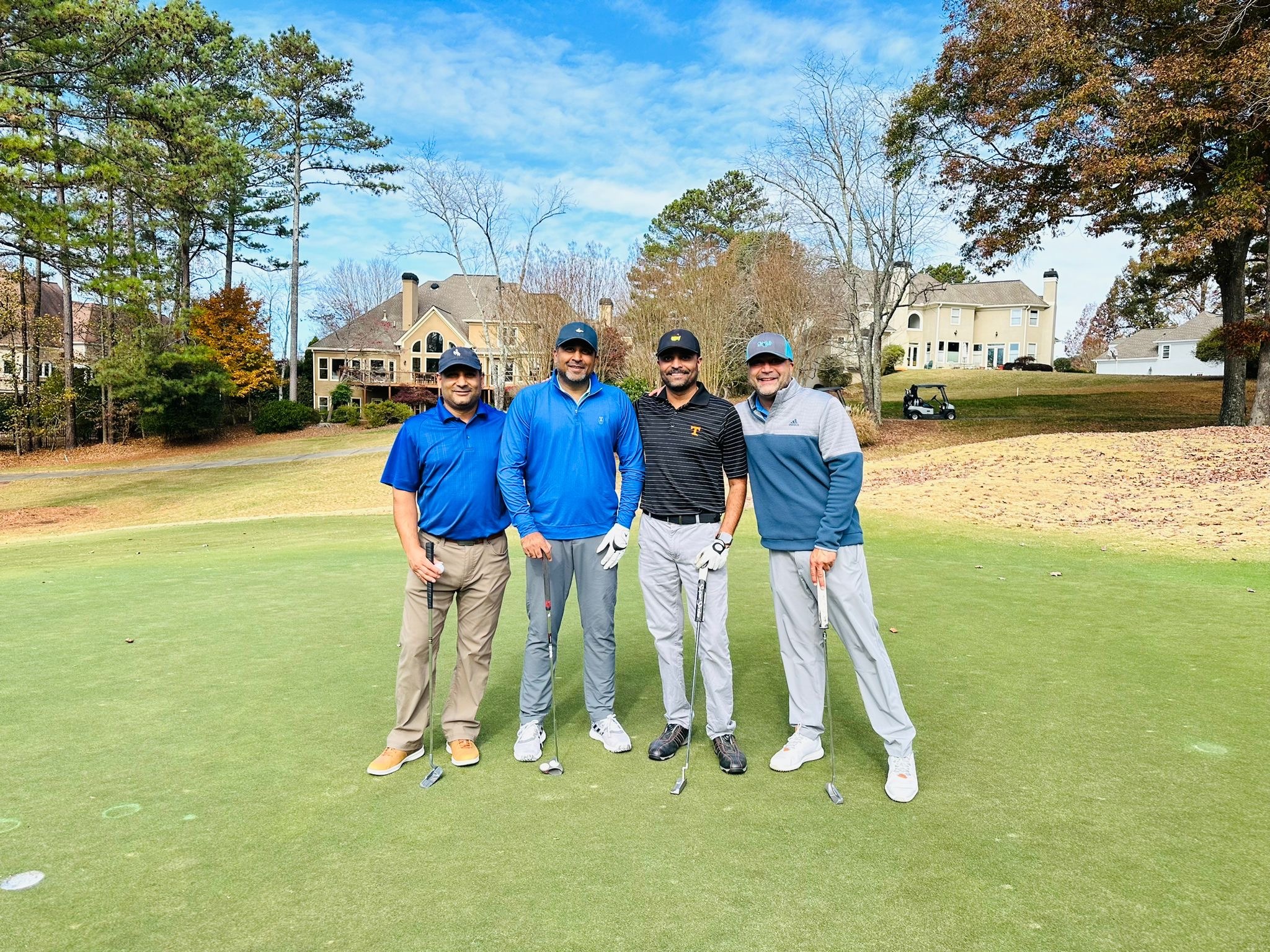 2022 Atlanta Holiday Party