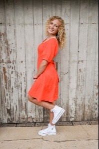 Chelsea Erford