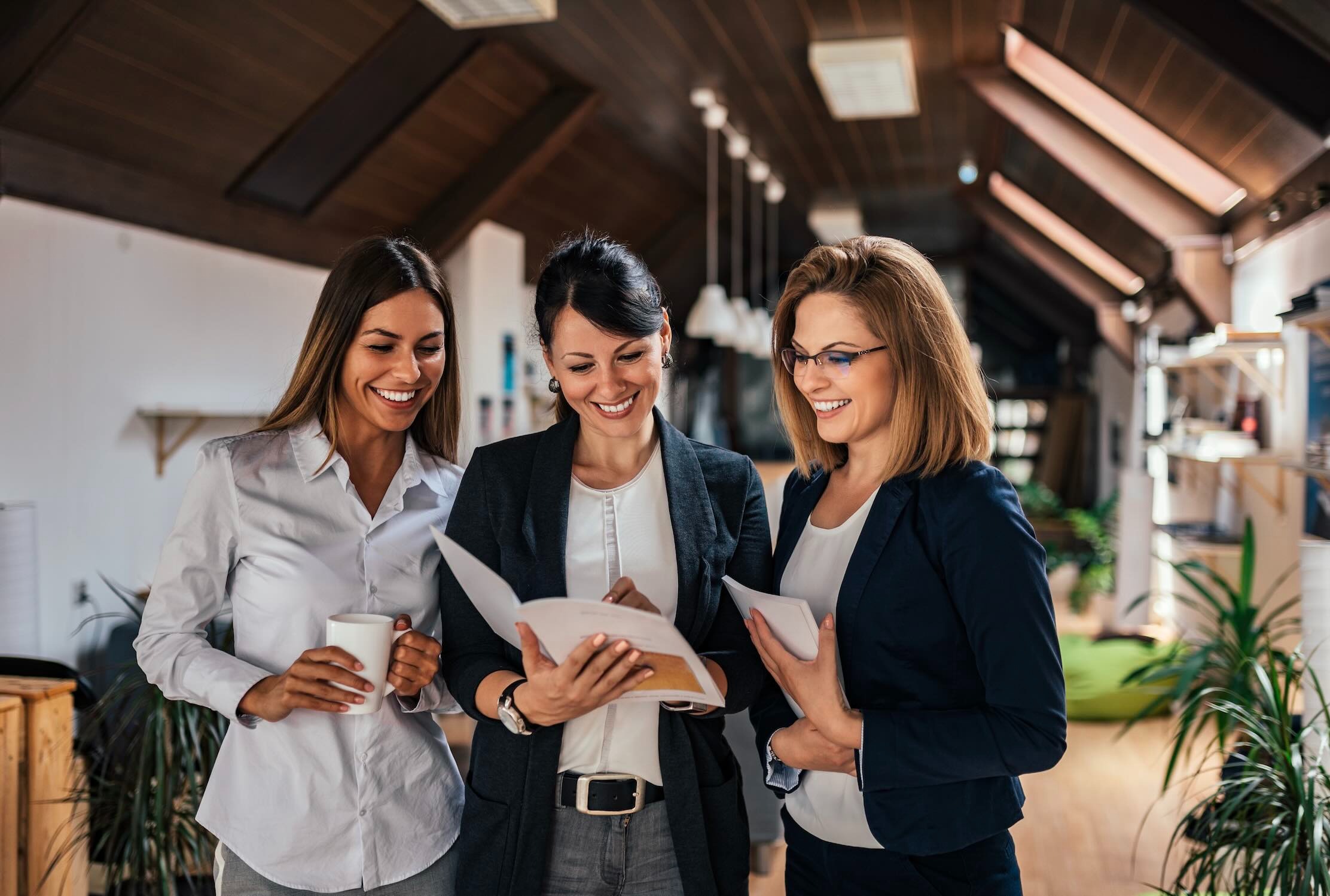 Built-In Succession Planning On Your Terms
