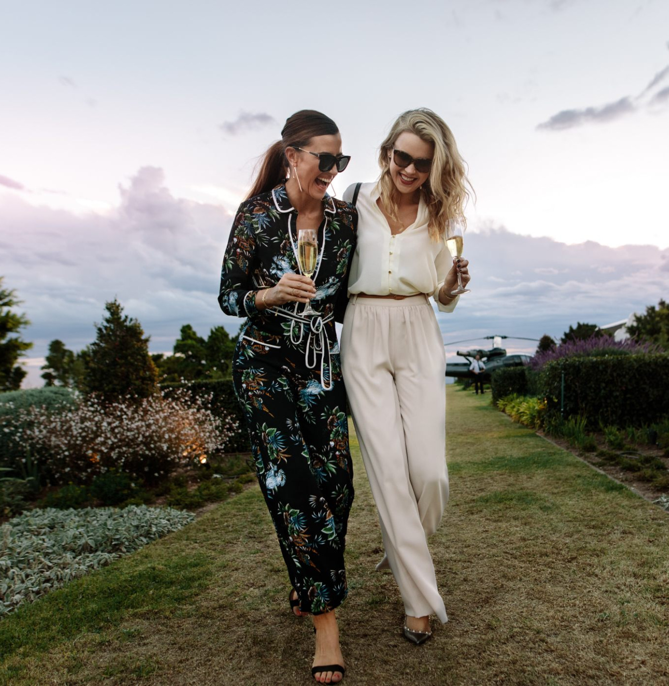 Questions We Help Independent Women Address