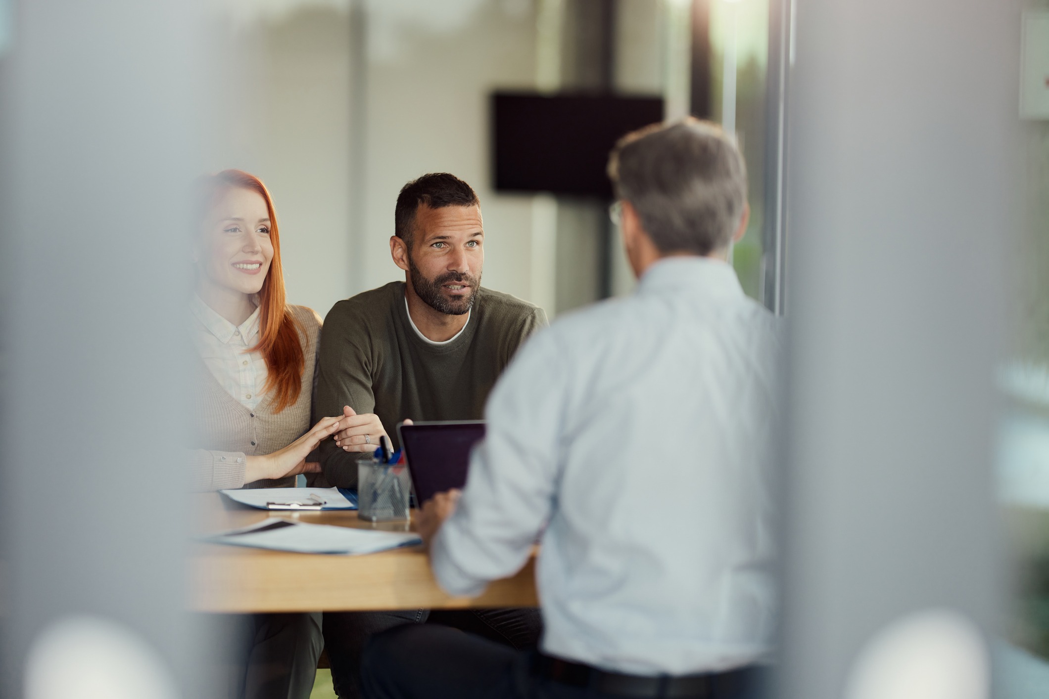 Fiduciary Investment Services