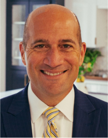 Mark J. Egidio