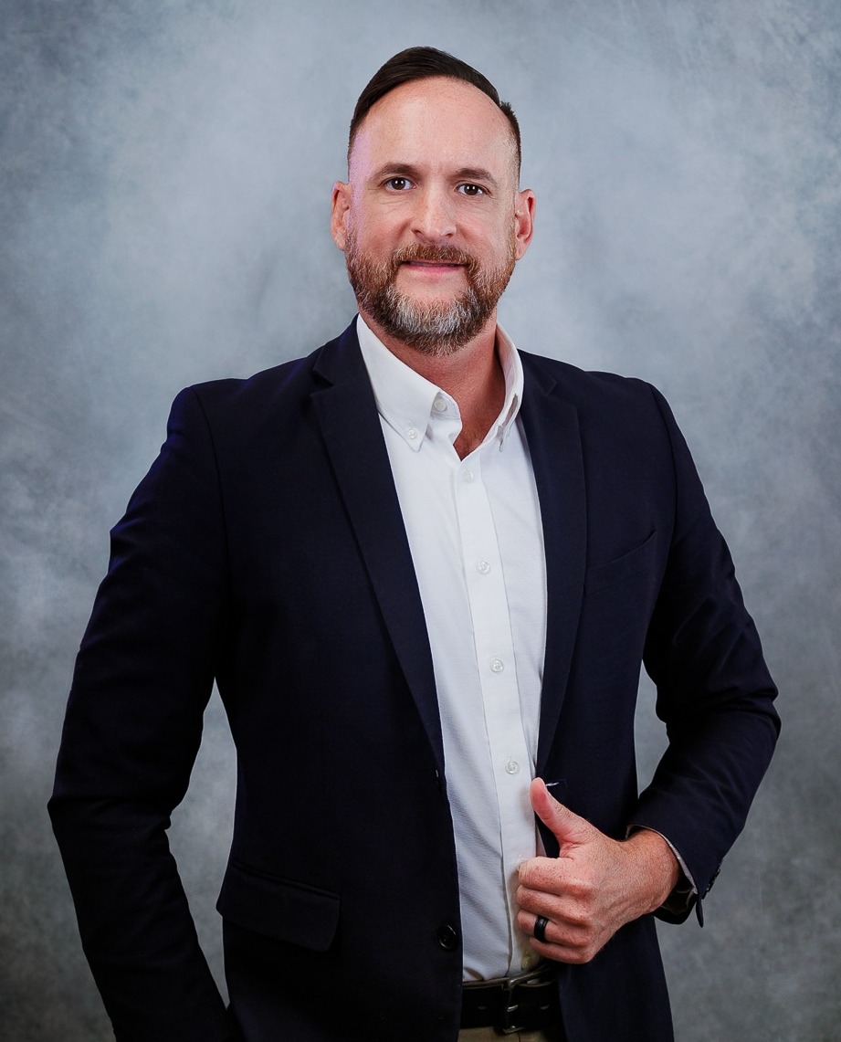 David L. Fowler            Wealth Advisor, CFO, CPFA, MRFC