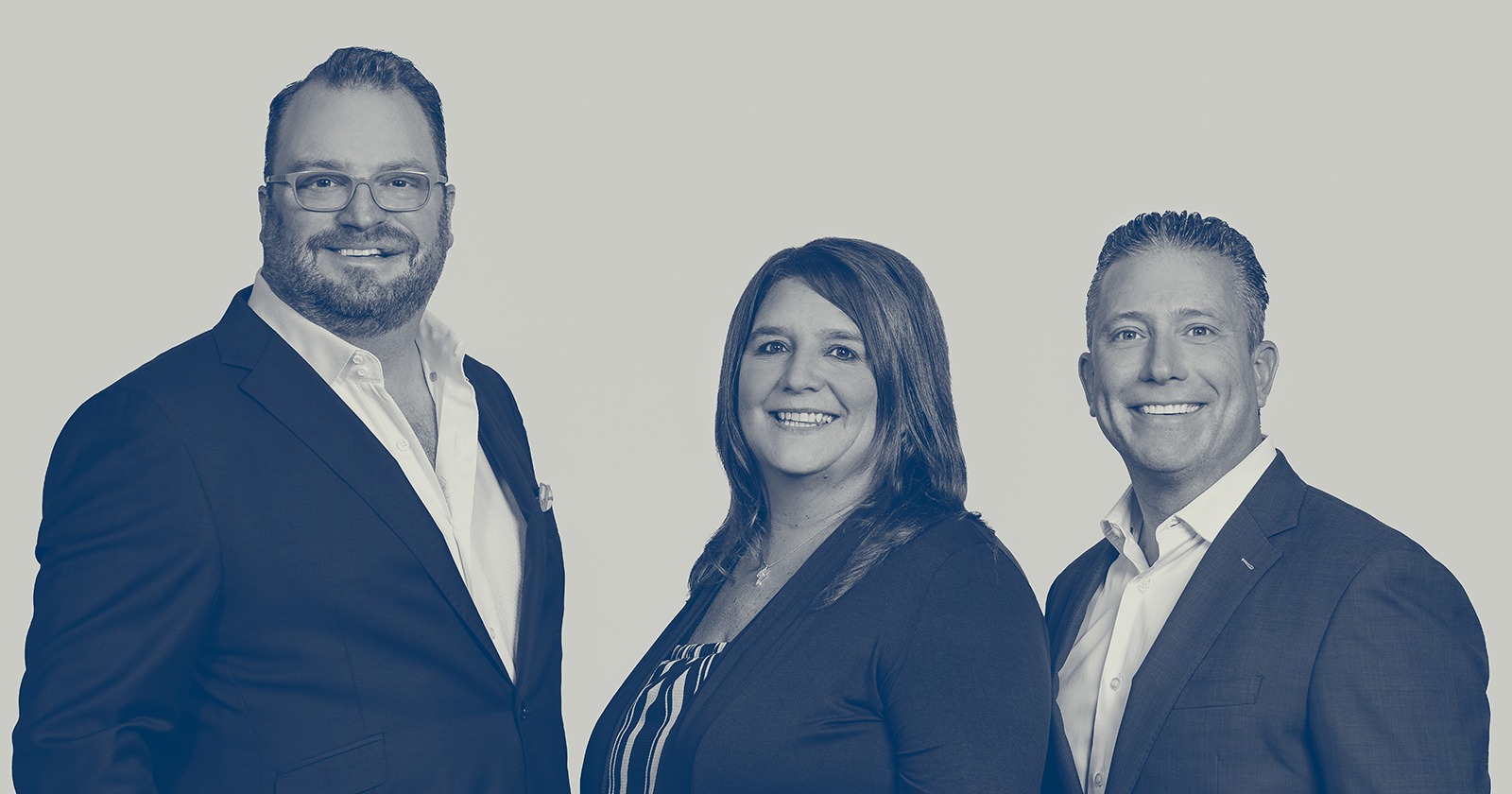 Our Financial Advisors