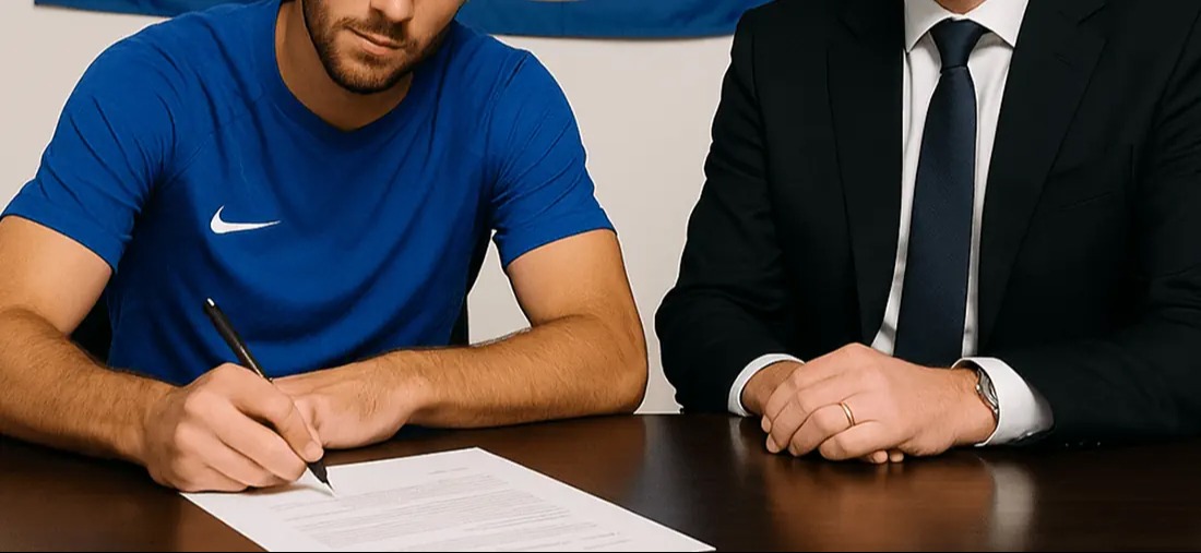 HELPING ATHLETES CREATE AND MANAGE THEIR LONG-TERM FINANCIAL FUTURES