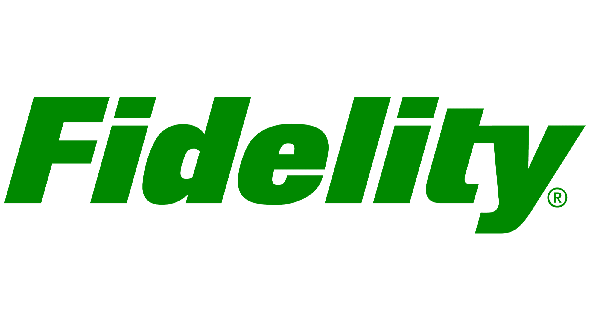 Fidelity