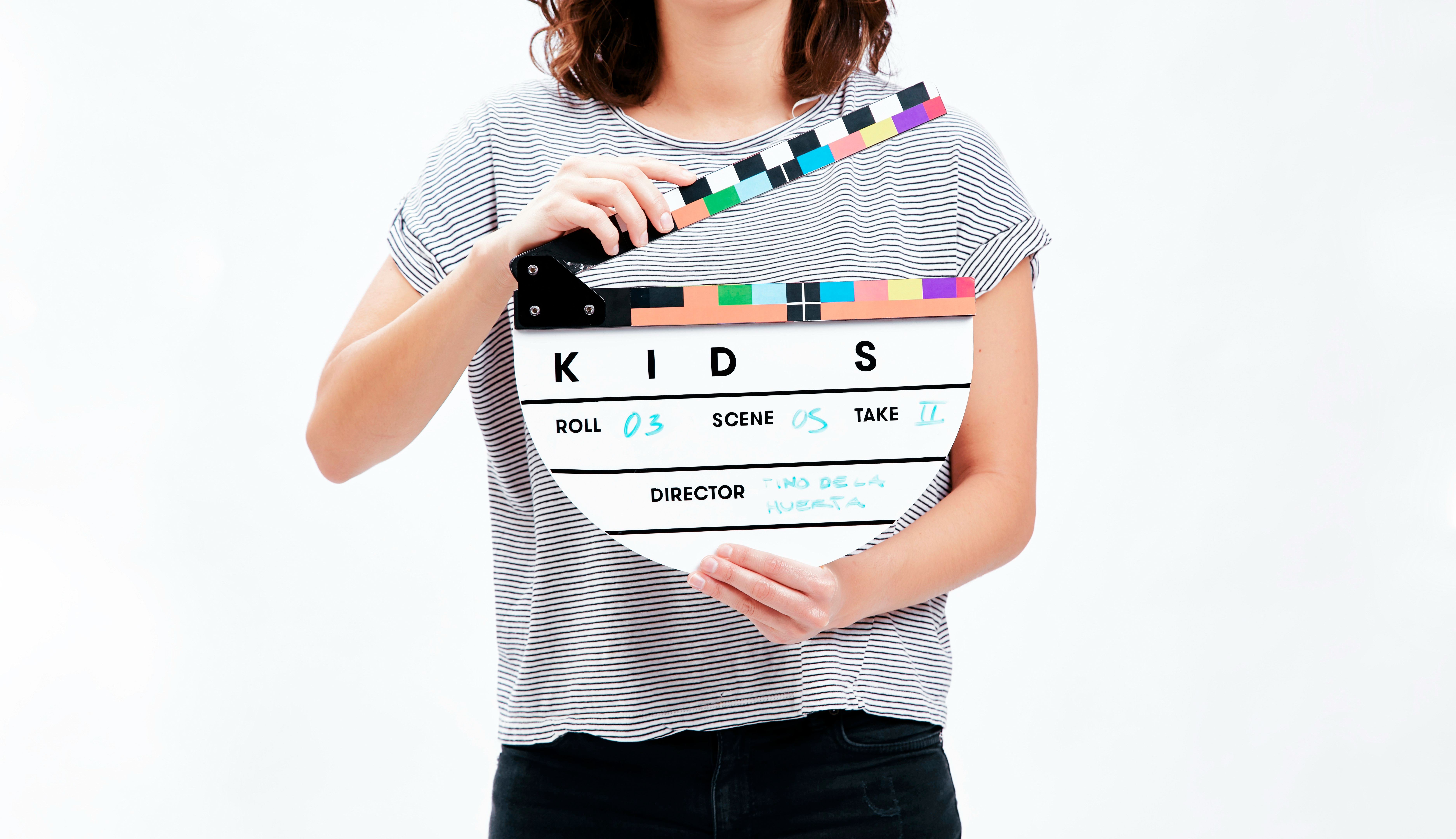 Entertainment Industry 