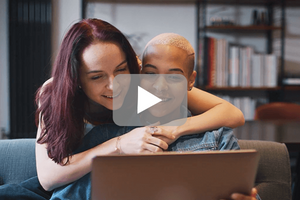 Help Secure Tomorrow by Planning Today