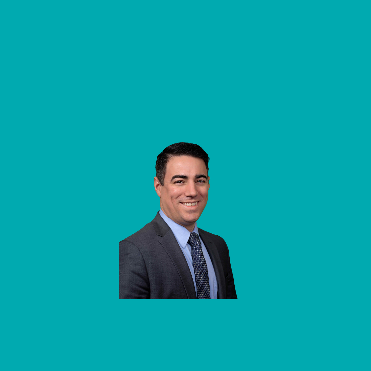 Meet Jeffrey Drury, CFP®, LUTCF®