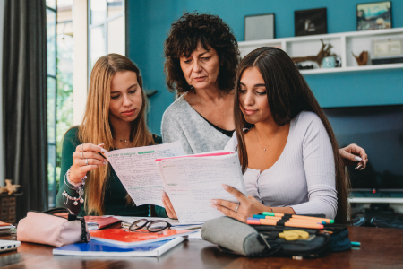 College Planning